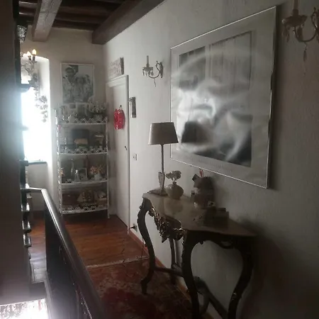 Bed & Breakfast Casa Nan