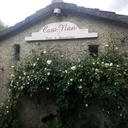 Bed & Breakfast Casa Nan 3*