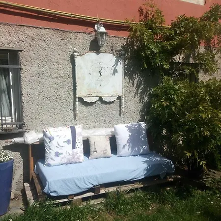 Casa Nan Bed & Breakfast