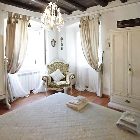 Bed & Breakfast Casa Nan