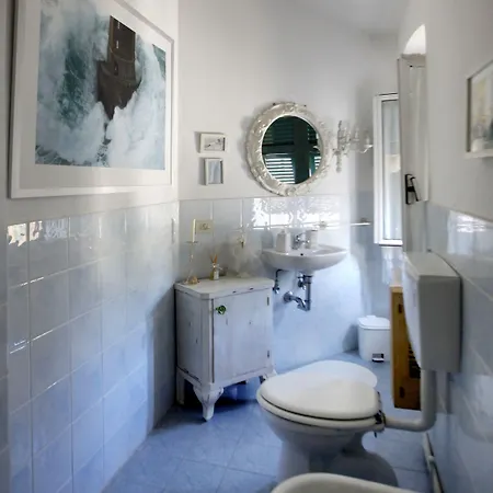 Casa Nan Bed & Breakfast