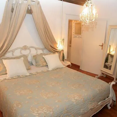 Casa Nan Bed & Breakfast
