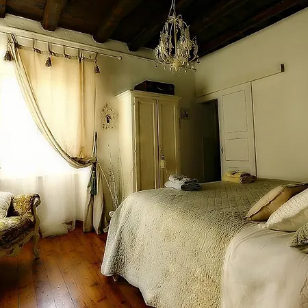 Bed & Breakfast Casa Nan 3*