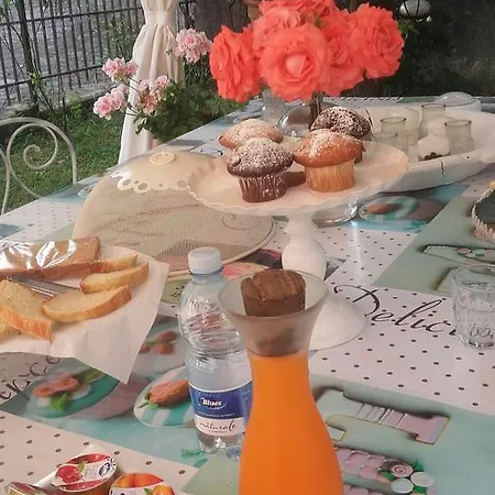 Casa Nan Coreglia Ligure