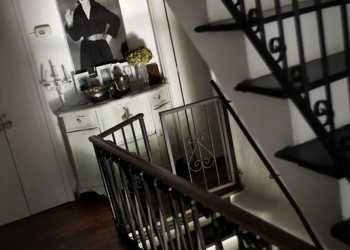 Casa Nan Nocleg ze śniadaniem