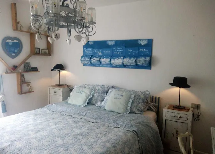 Nocleg ze śniadaniem Casa Nan 3*