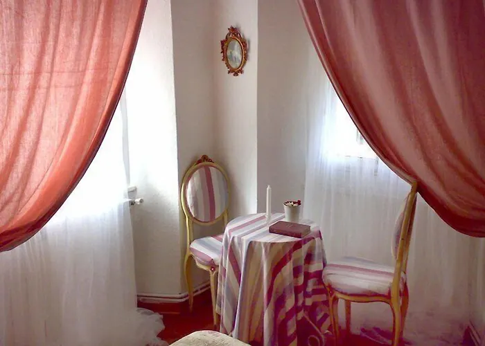 Casa Nan Coreglia Ligure