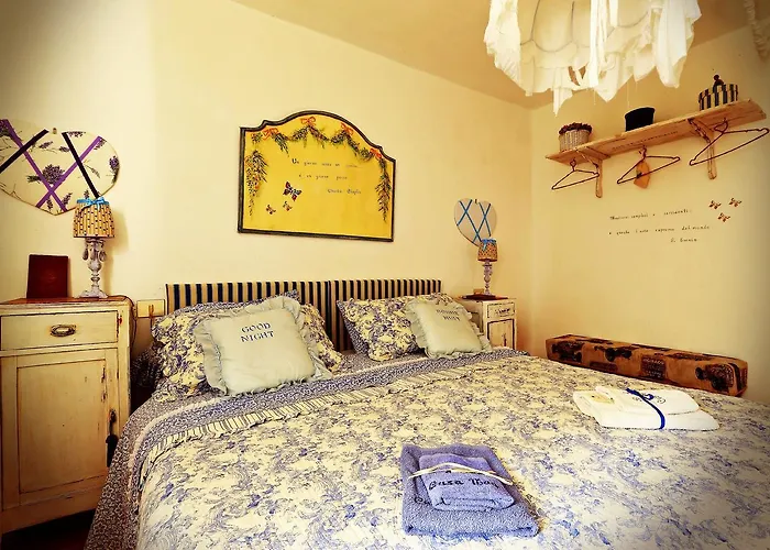 Casa Nan Coreglia Ligure