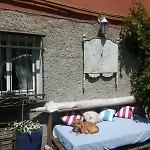Casa Nan Panzió Coreglia Ligure