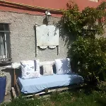 Casa Nan Panzió