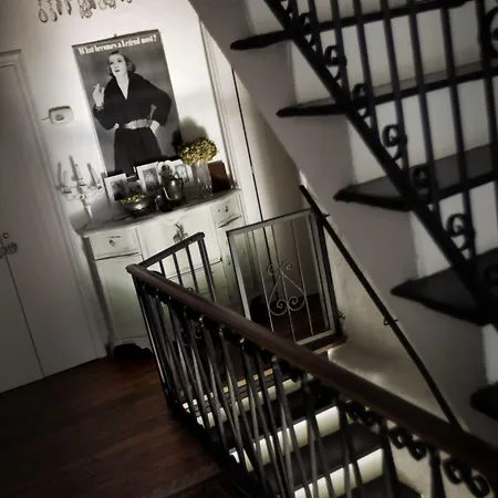 Casa Nan Couette-café