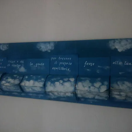 Bed & Breakfast Casa Nan