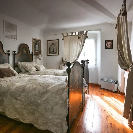 Bed & Breakfast Casa Nan 3*