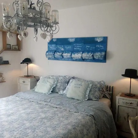 Bed & Breakfast Casa Nan 3*