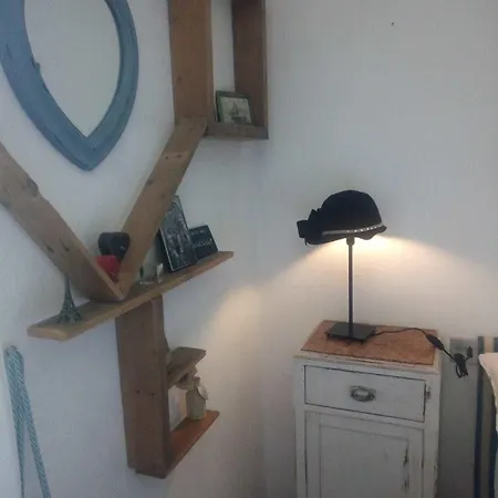 Couette-café Casa Nan 3*