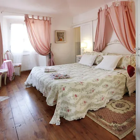 Casa Nan 3* Coreglia Ligure