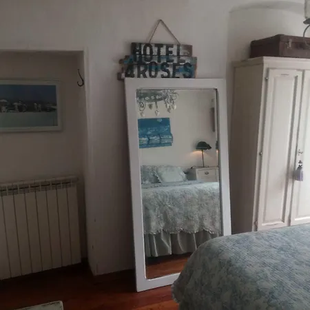 Casa Nan 3* Coreglia Ligure