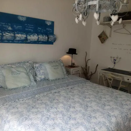 Casa Nan Couette-café Coreglia Ligure