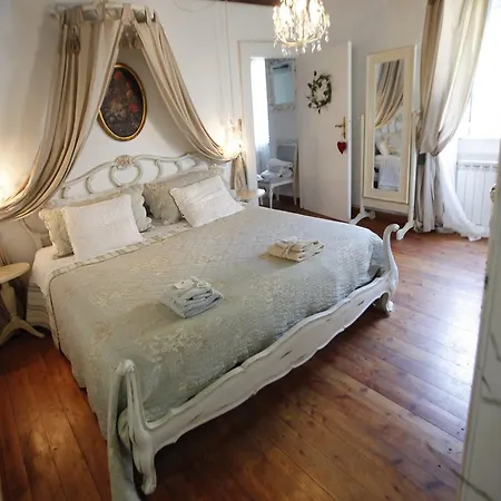 Casa Nan 3* Coreglia Ligure