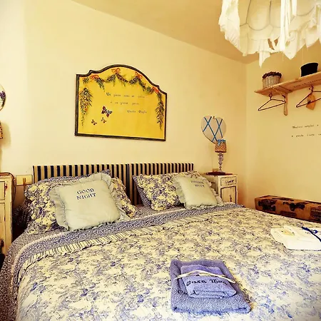 Casa Nan Coreglia Ligure