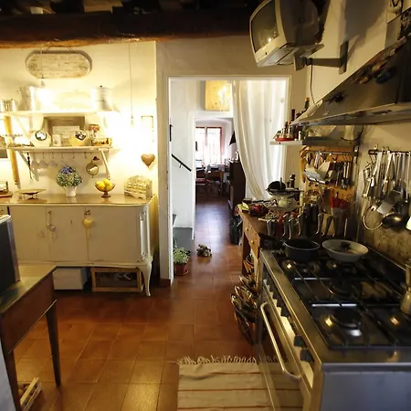 Couette-café Casa Nan 3*