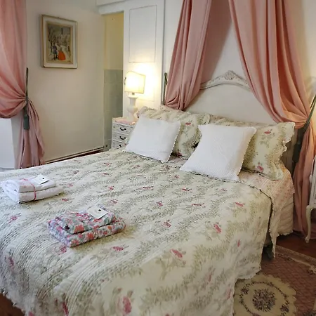 Couette-café Casa Nan