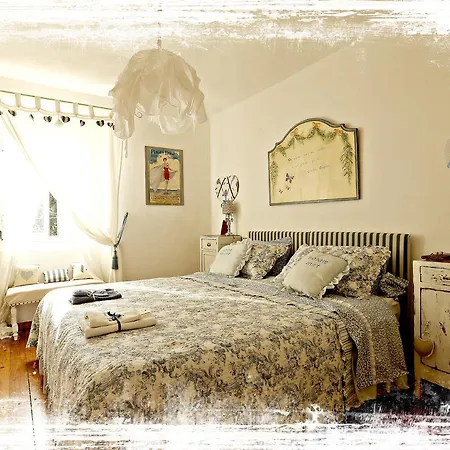 Casa Nan 3* Coreglia Ligure