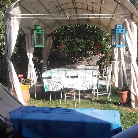 Couette-café Casa Nan Coreglia Ligure