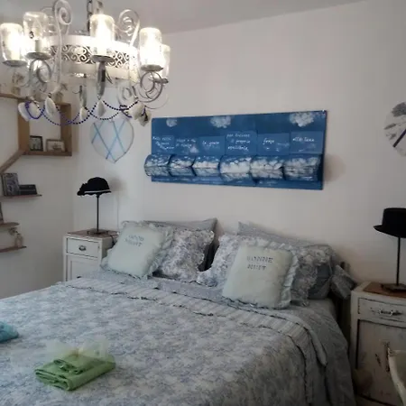 Casa Nan Coreglia Ligure