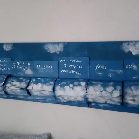 Casa Nan 3* Coreglia Ligure