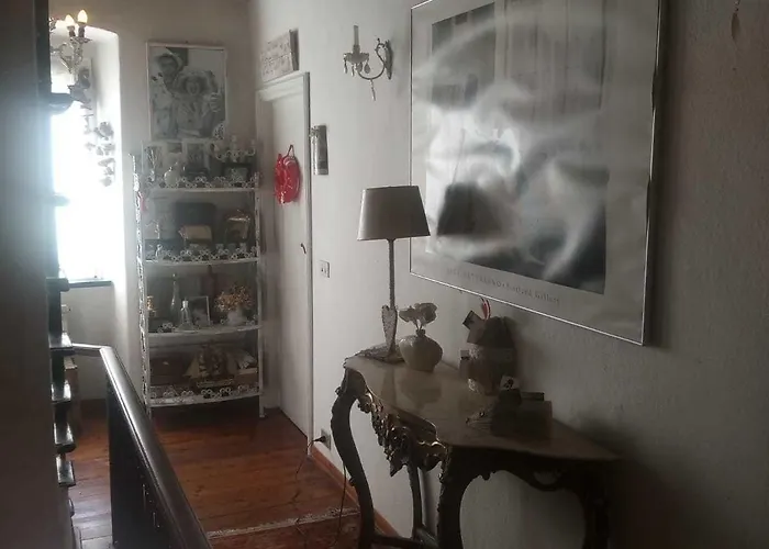 Bed & Breakfast Casa Nan