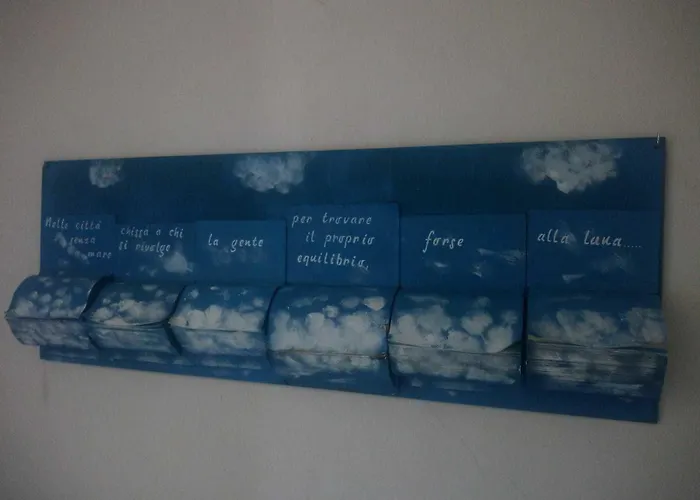 Bed and Breakfast Casa Nan