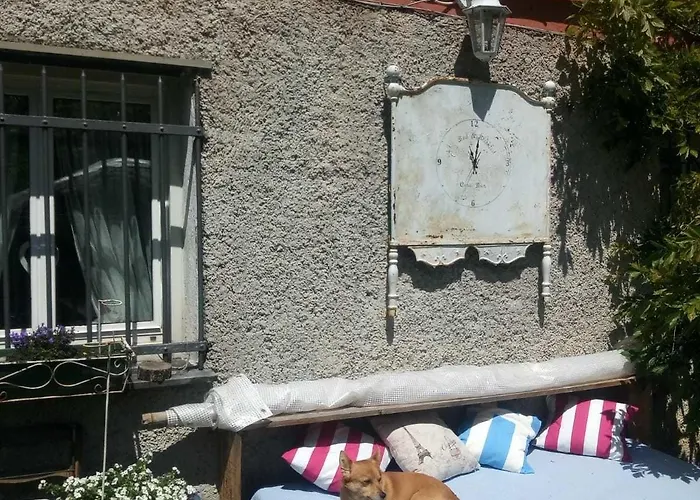 Casa Nan Bed & Breakfast Coreglia Ligure