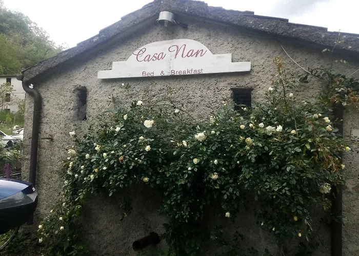 Bed & Breakfast Casa Nan 3*