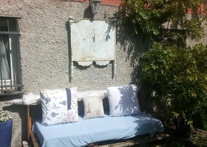 Casa Nan Bed & Breakfast