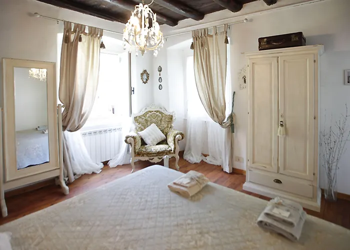 Bed and Breakfast Casa Nan