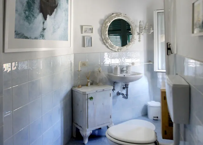 Casa Nan Bed & Breakfast