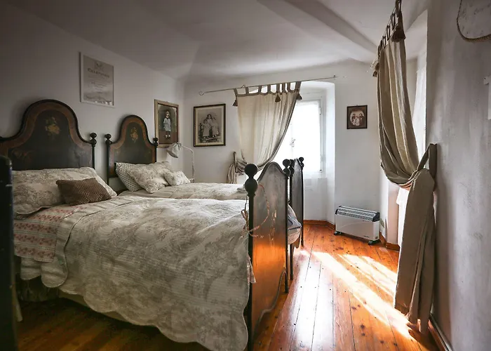 Bed and Breakfast Casa Nan 3*