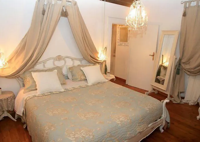 Casa Nan Bed & Breakfast