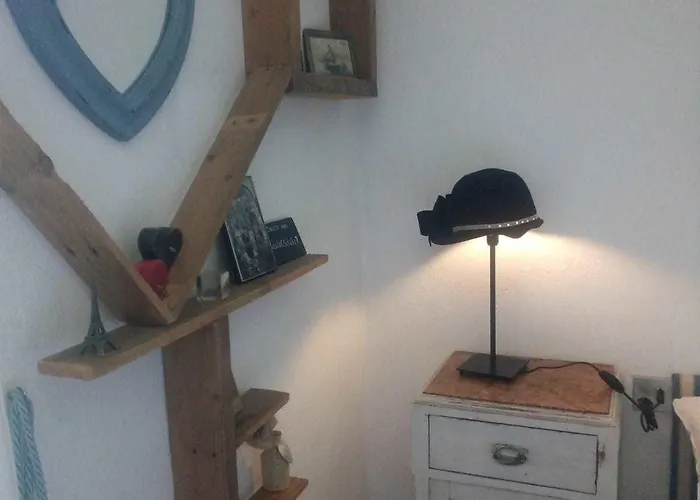 Bed & Breakfast Casa Nan 3*