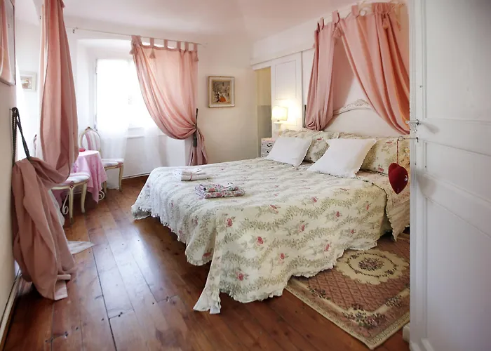 Casa Nan 3* Coreglia Ligure