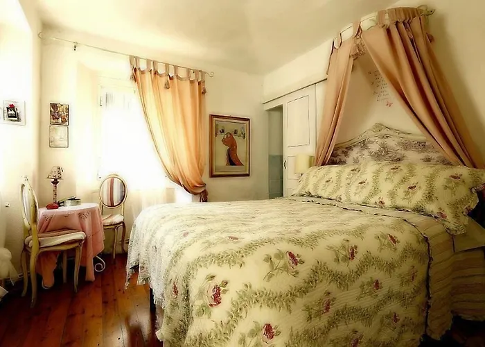Bed and Breakfast Casa Nan Coreglia Ligure
