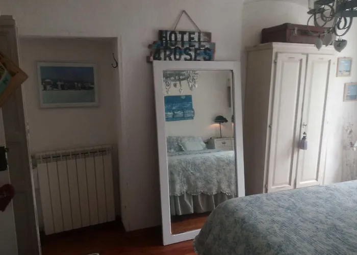 Casa Nan 3* Coreglia Ligure