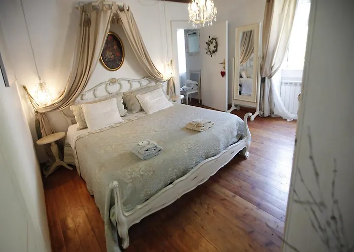 Casa Nan 3* Coreglia Ligure