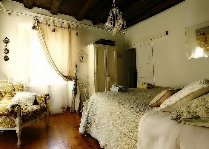 Bed & Breakfast Casa Nan 3*