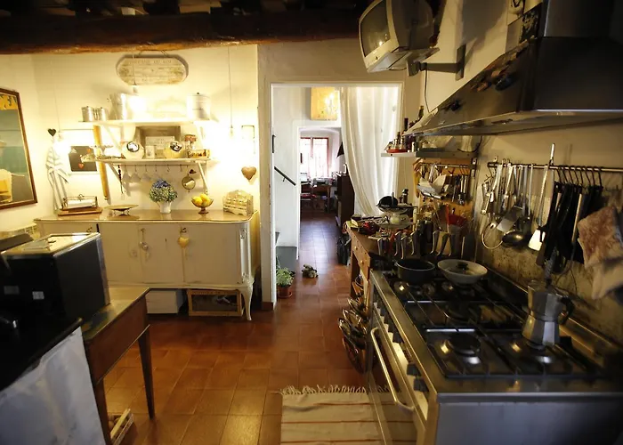 Bed and Breakfast Casa Nan 3*