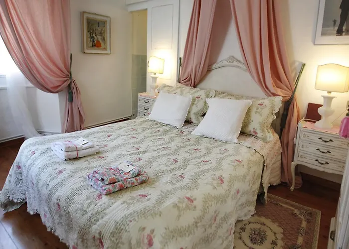 Bed & Breakfast Casa Nan