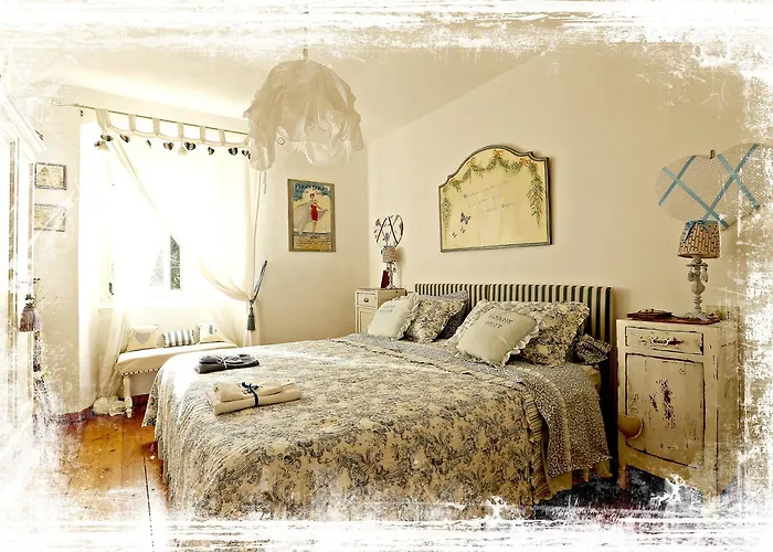 Casa Nan 3* Coreglia Ligure