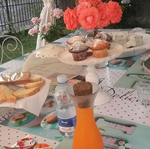 Casa Nan Coreglia Ligure