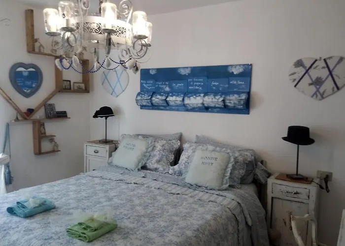 Casa Nan Coreglia Ligure